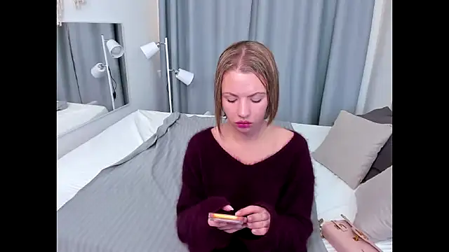 Keit princess online show from 28, 11, 2025