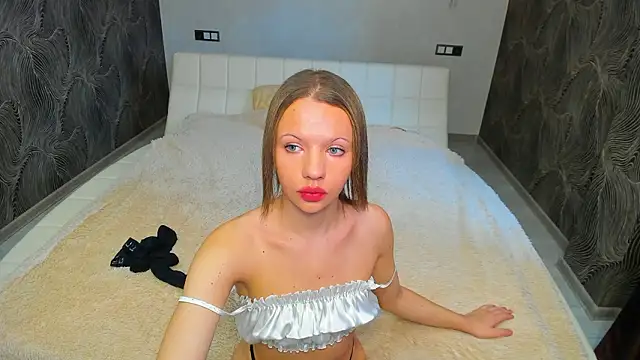 Keit princess online show from 6, 3, 2026