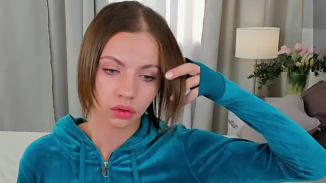 Keit princess online show from 20, 10, 2025