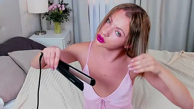 Keit princess online show from 5, 12, 2025