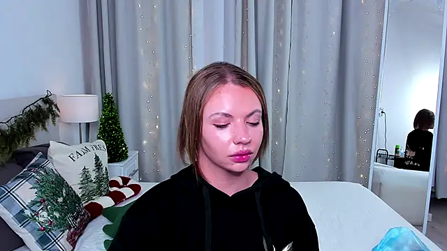 Keit princess online show from 13, 12, 2025