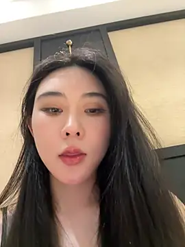 Snapshot of anqi6376 chatting on 10, 7, 2026 anqi6376 online show from 10, 7, 2026