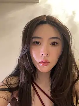 Snapshot of anqi6376 chatting on 3, 6, 2026 anqi6376 online show from 3, 6, 2026