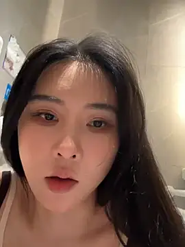 Snapshot of anqi6376 chatting on 12, 7, 2026 anqi6376 online show from 12, 7, 2026