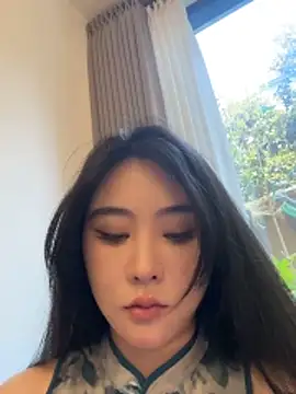 Snapshot of anqi6376 chatting on 16, 6, 2026 anqi6376 online show from 16, 6, 2026