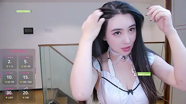 anqi6376 online show from 28, 11, 2025