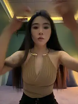 Snapshot of anqi6376 chatting on 17, 7, 2026 anqi6376 online show from 17, 7, 2026