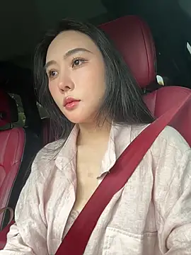 Snapshot of anqi6376 chatting on 7, 6, 2026 anqi6376 online show from 7, 6, 2026