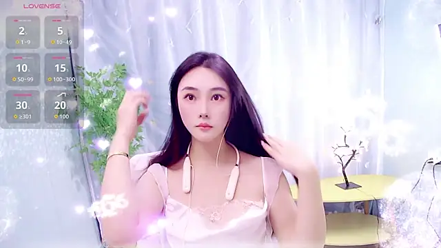 anqi6376 online show from 2, 11, 2025