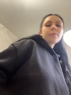 ChloeBrut online show from 19, 5, 2026