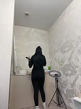 ChloeBrut online show from 28, 5, 2026