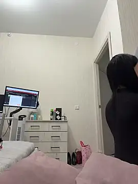 Snapshot of ChloeBrut chatting on 25, 7, 2026 ChloeBrut online show from 25, 7, 2026