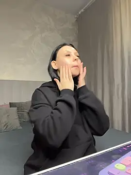 ChloeBrut online show from 13, 5, 2026