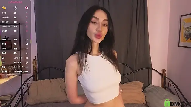 Marie Long online show from 8, 1, 2026