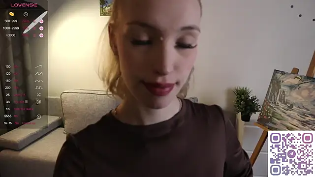 Grace Glend online show from 10, 6, 2026