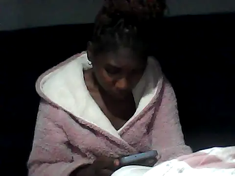 sexysmalldaily04 online show from 19, 10, 2025