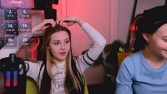 miki ti online show from 26, 11, 2025