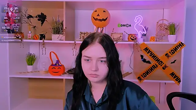 miki ti online show from 31, 10, 2025