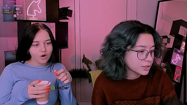 miki ti online show from 6, 11, 2025