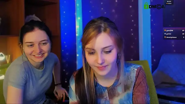 miki ti online show from 23, 11, 2025