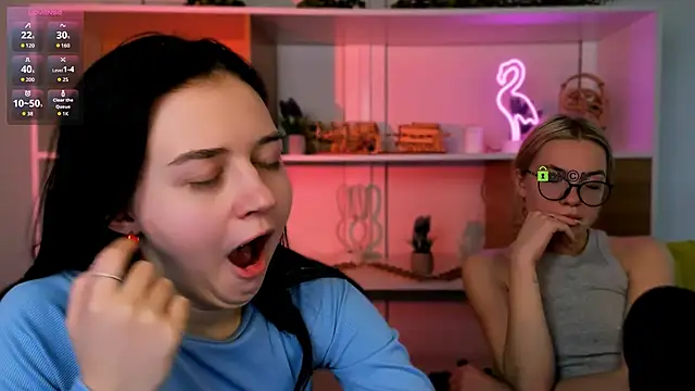 miki ti online show from 3, 12, 2025