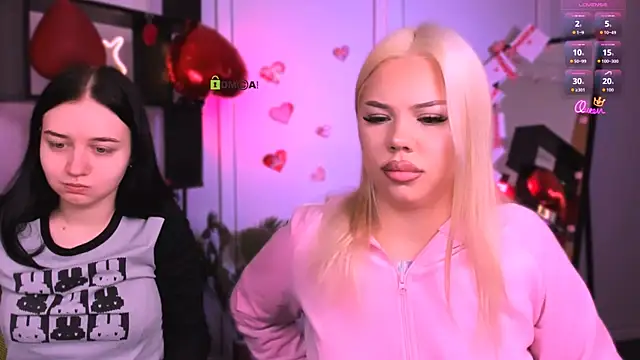 miki ti online show from 23, 2, 2026