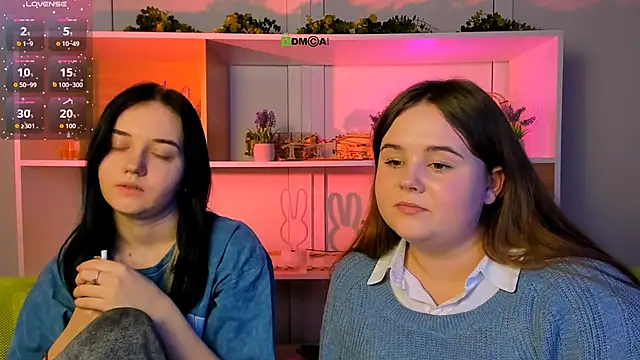 miki ti online show from 21, 12, 2025