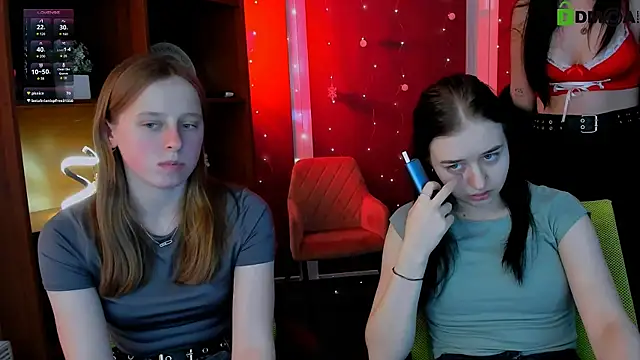 miki ti online show from 14, 1, 2026