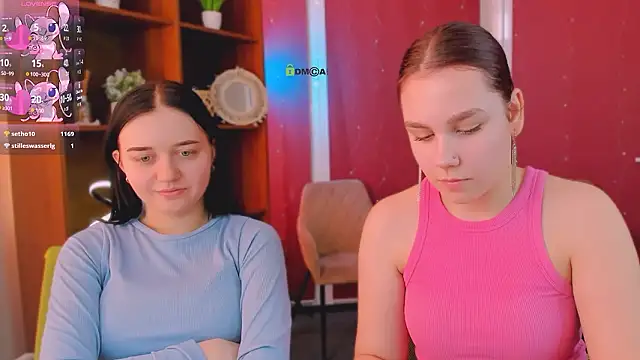 miki ti online show from 3, 2, 2026