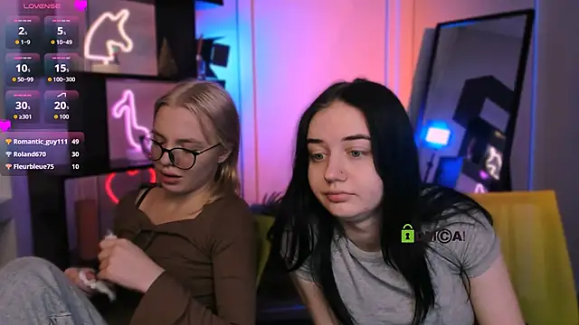 miki ti online show from 19, 12, 2025