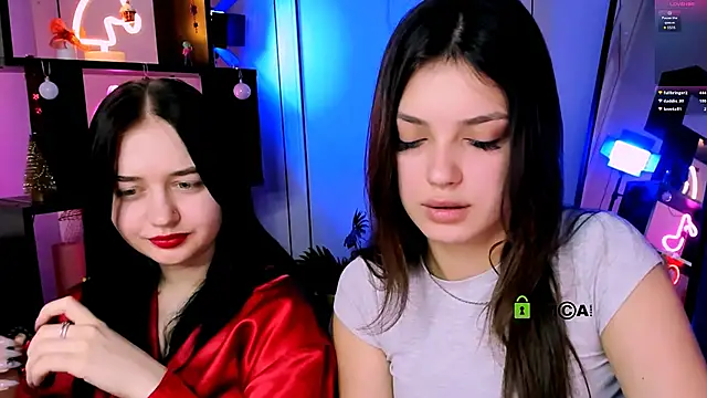 miki ti online show from 8, 1, 2026