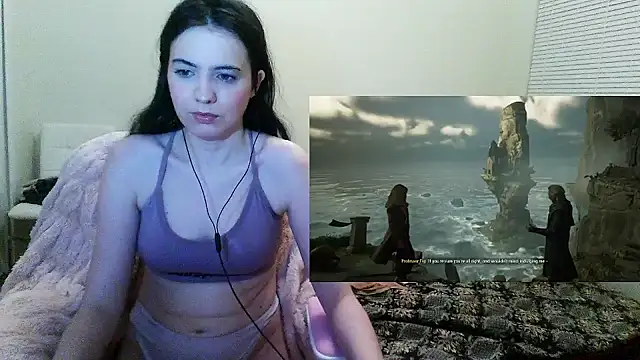 goddesslunadragonprincess online show from 1, 3, 2026