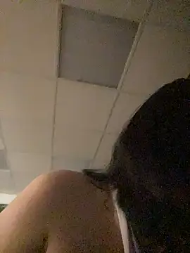 AliceLune online show from 18, 11, 2025