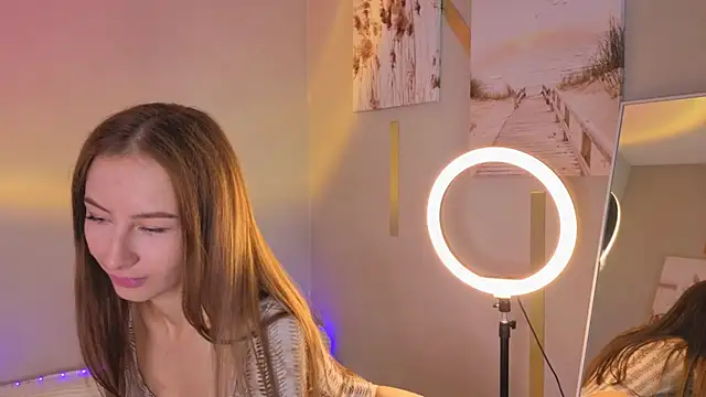 Margarita Lee online show from 24, 10, 2025