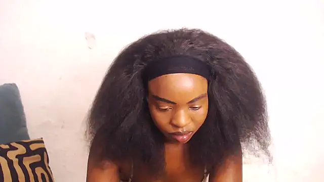 TallEbonyBabe online show from 10, 2, 2026