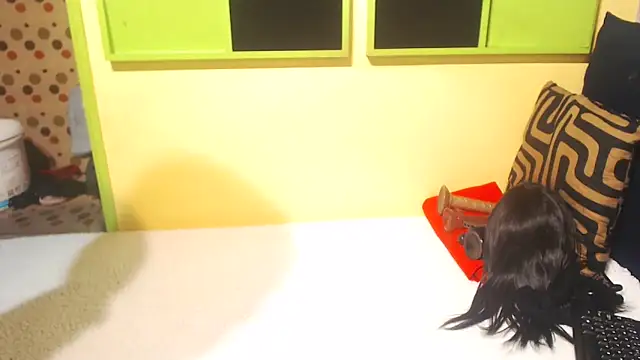 TallEbonyBabe online show from 25, 5, 2026