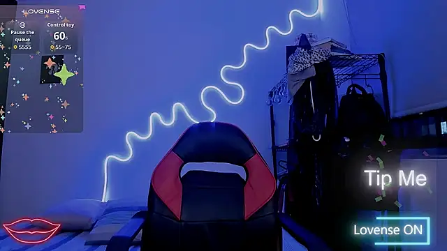 Lyric Mirage online show from 12, 3, 2026