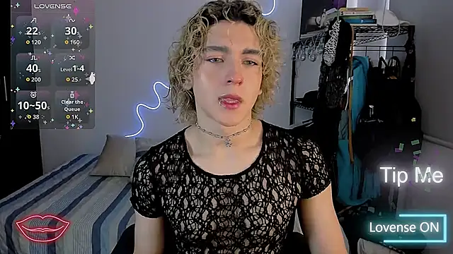 Lyric Mirage online show from 10, 11, 2025