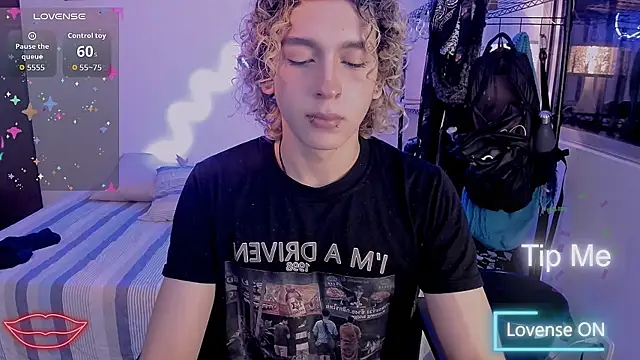 Lyric Mirage online show from 24, 2, 2026