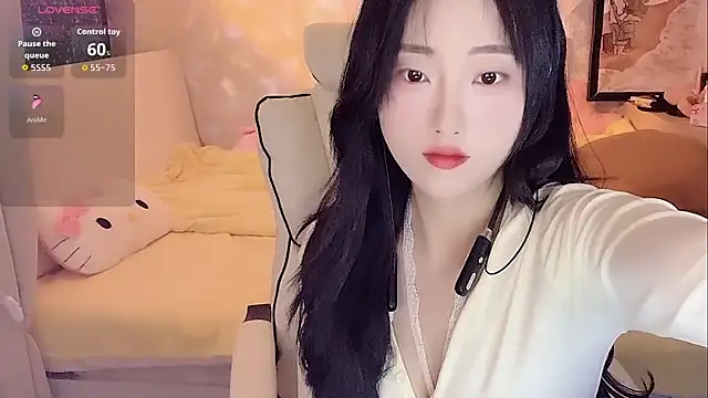 Ximi1 online show from 6, 11, 2025