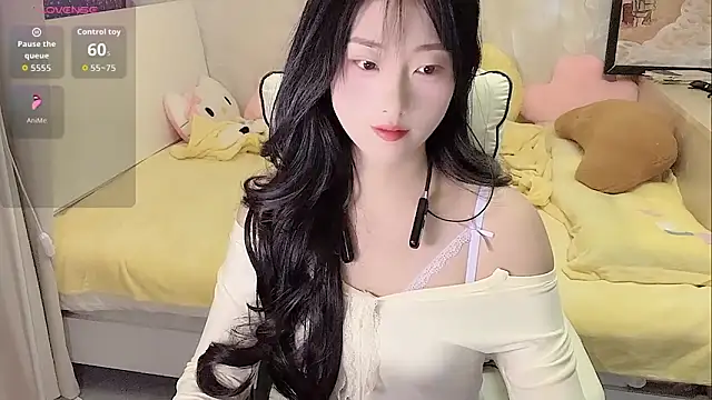 Ximi1 online show from 2, 11, 2025