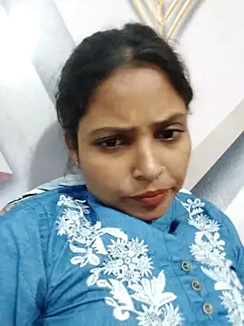 Anshika1431 online show from 30, 10, 2025