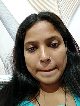 Anshika1431 online show from 22, 10, 2025