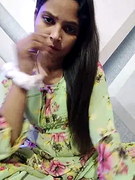 Anshika1431 online show from 4, 11, 2025