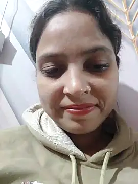 Anshika1431 online show from 16, 11, 2025