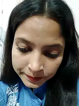 Anshika1431 online show from 11, 11, 2025