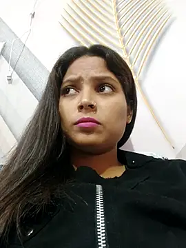 Anshika1431 online show from 10, 11, 2025