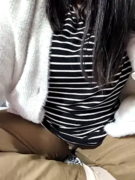 Anshika1431 online show from 18, 12, 2025