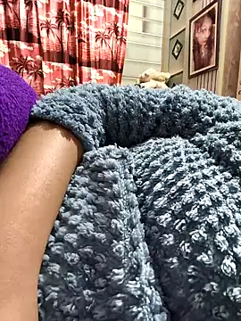 Anshika1431 online show from 19, 12, 2025