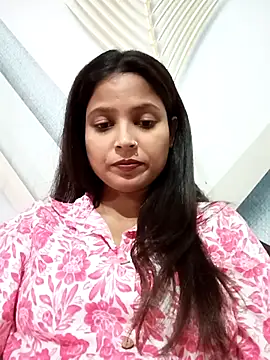 Anshika1431 online show from 25, 10, 2025